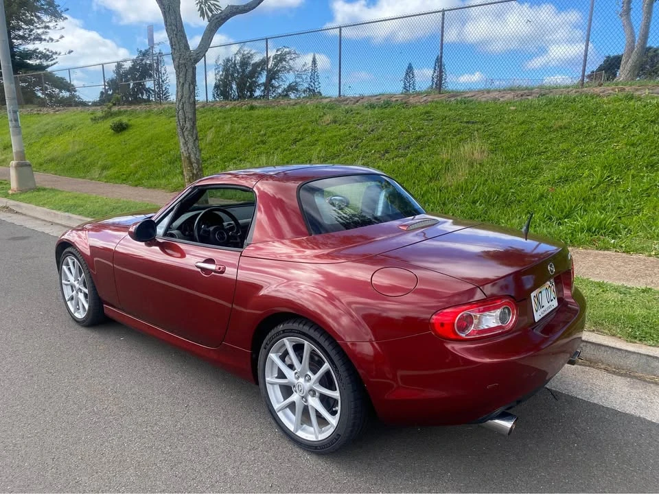 2012 Mazda NC MX-5 Miata - Image 5 of 10