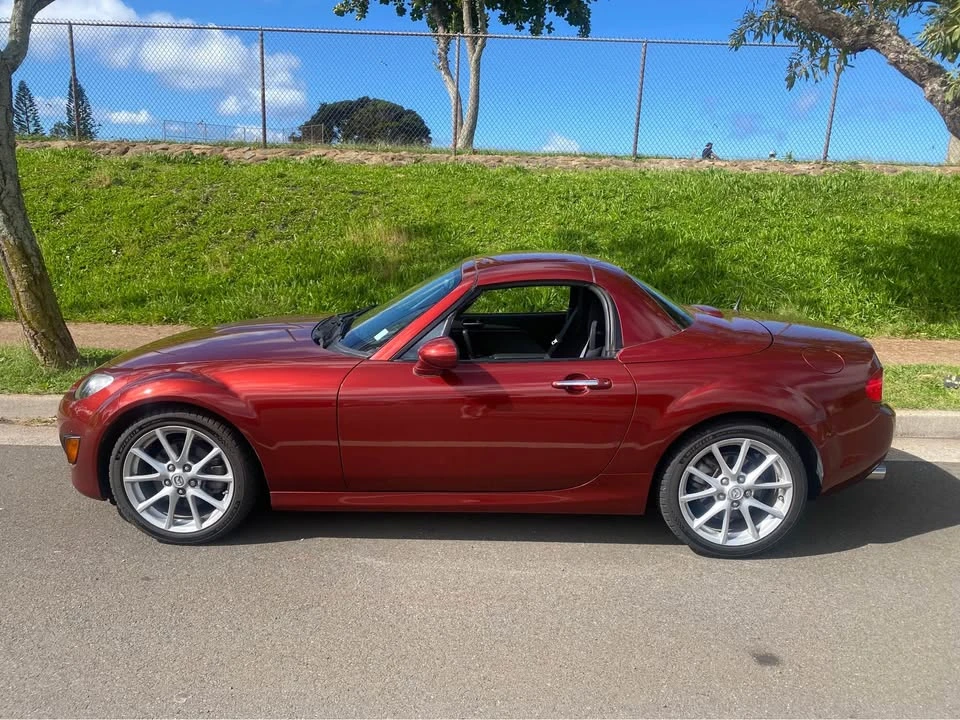2012 Mazda NC MX-5 Miata - Image 3 of 10