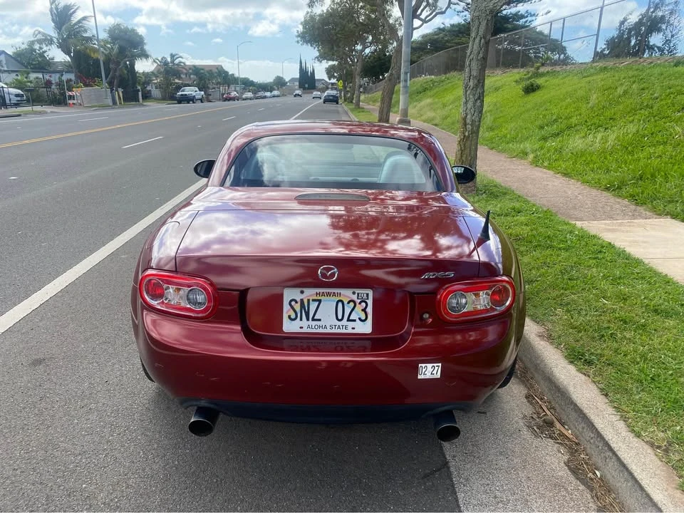 2012 Mazda NC MX-5 Miata - Image 6 of 10