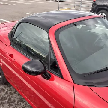 2012 Mazda MX-5 Special Edition