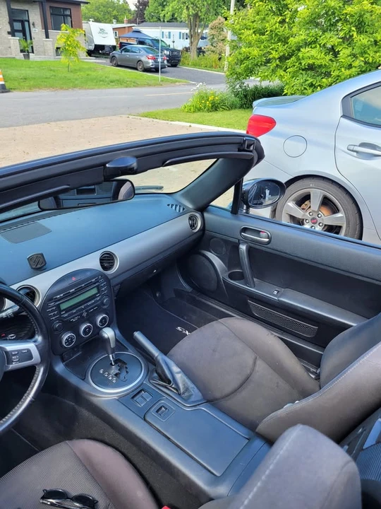 2012 Mazda NC MX-5 Miata - Image 8 of 9