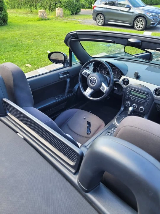 2012 Mazda NC MX-5 Miata - Image 6 of 9