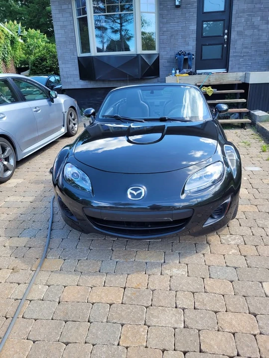2012 Mazda NC MX-5 Miata - Image 4 of 9