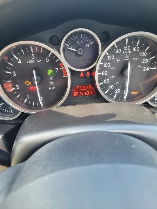 2012 Mazda NC MX-5 Miata - Image 3 of 9