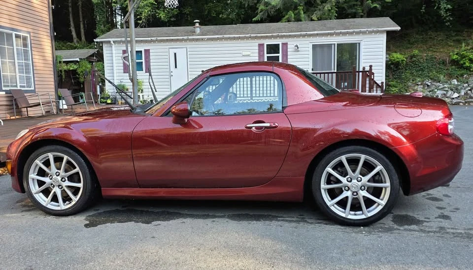 2012 Mazda NC MX-5 Miata - Image 3 of 10