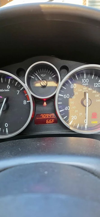 2012 Mazda NC MX-5 Miata - Image 10 of 10