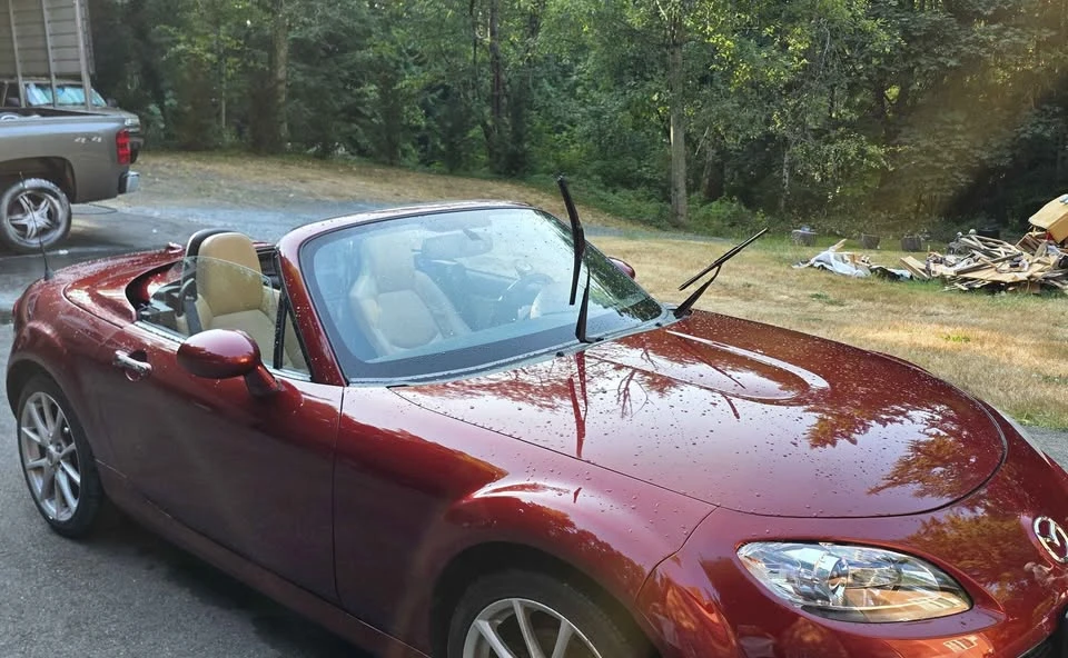 2012 Mazda NC MX-5 Miata - Image 8 of 10