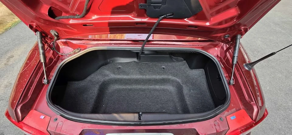 2012 Mazda NC MX-5 Miata - Image 7 of 10