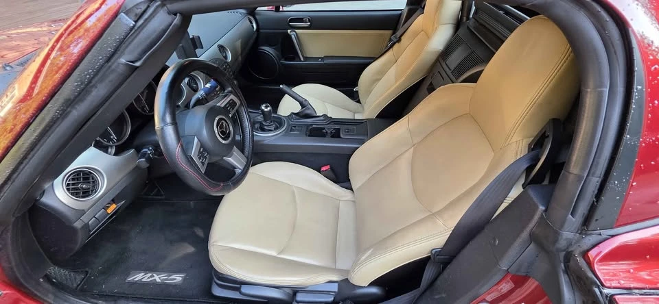 2012 Mazda NC MX-5 Miata - Image 6 of 10