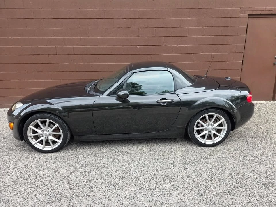 2012 Mazda NC MX-5 Miata - Image 8 of 13