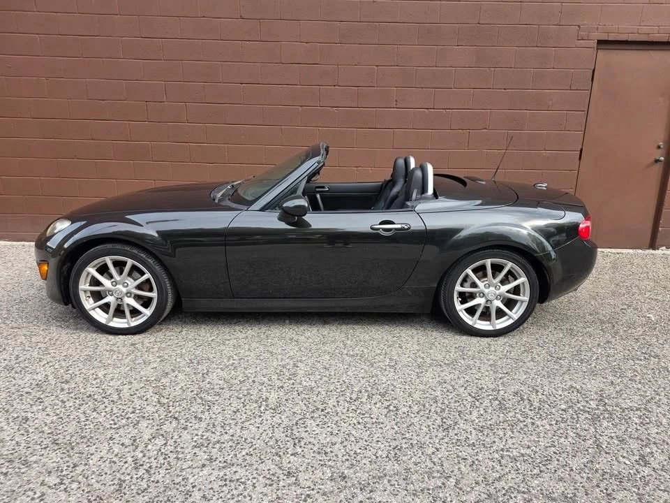 2012 Mazda NC MX-5 Miata - Image 2 of 13