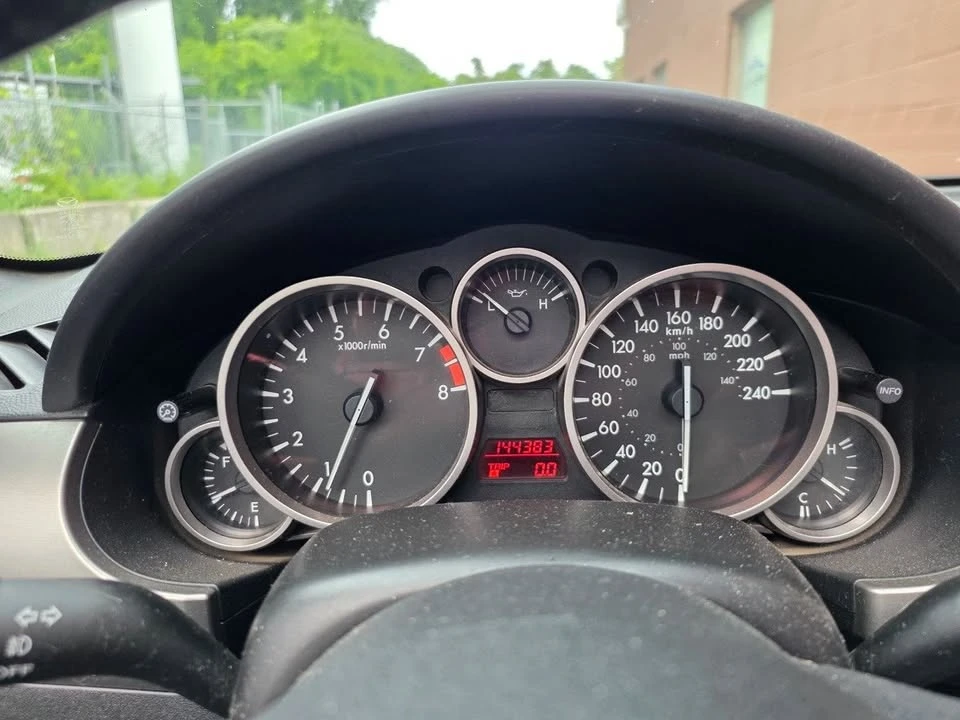 2012 Mazda NC MX-5 Miata - Image 10 of 13