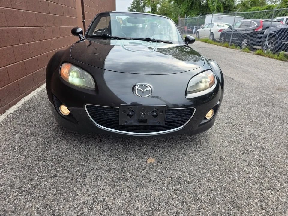 2012 Mazda NC MX-5 Miata - Image 4 of 13