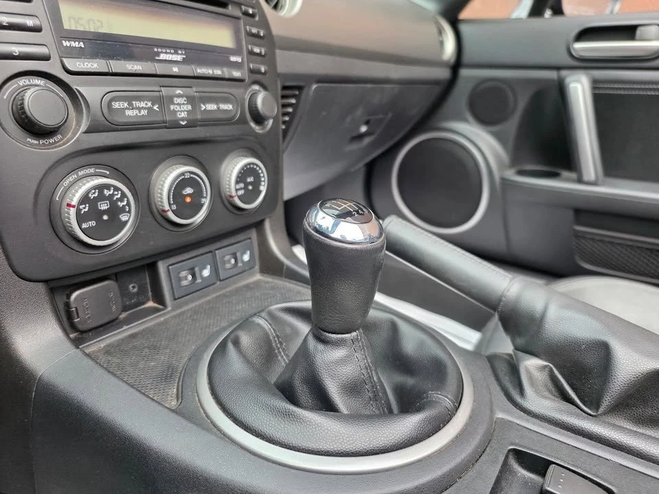 2012 Mazda NC MX-5 Miata - Image 12 of 13