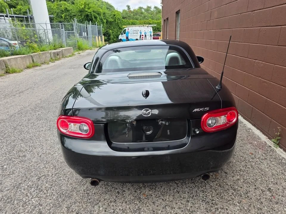 2012 Mazda NC MX-5 Miata - Image 7 of 13
