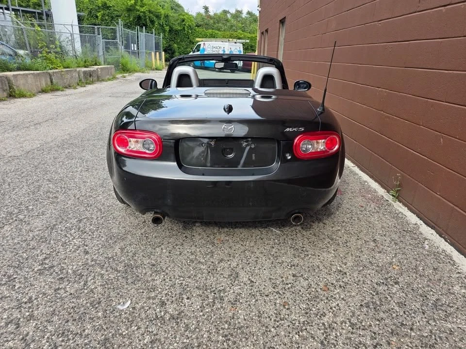 2012 Mazda NC MX-5 Miata - Image 3 of 13