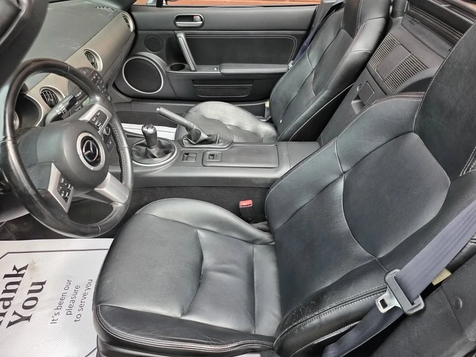 2012 Mazda NC MX-5 Miata - Image 9 of 13