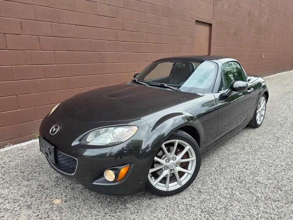 2012 Mazda NC MX-5 Miata - Image 6 of 13