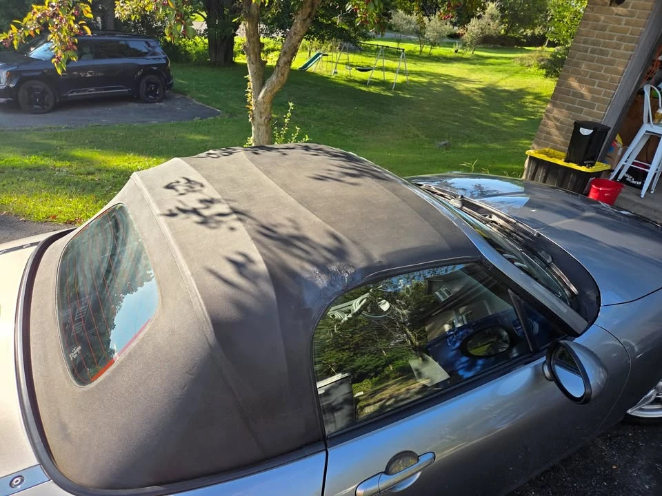 2012 Mazda NC MX-5 Miata - Image 13 of 14