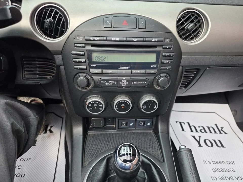 2012 Mazda NC MX-5 Miata - Image 11 of 13