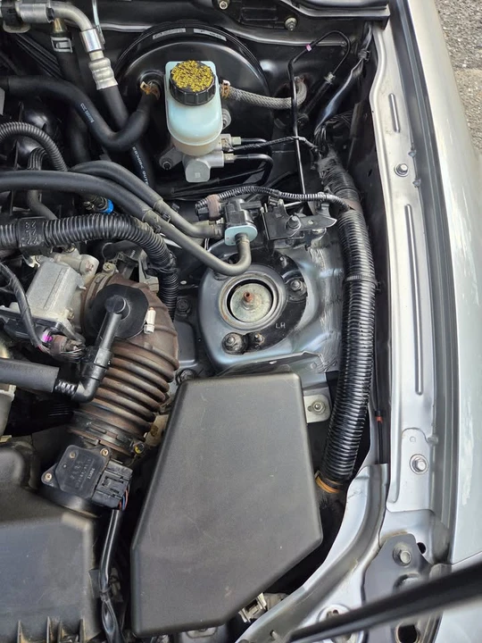 2012 Mazda NC MX-5 Miata - Image 7 of 14