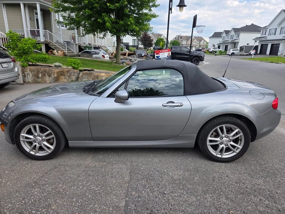 2012 Mazda NC MX-5 Miata - Image 2 of 14