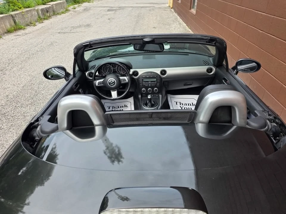 2012 Mazda NC MX-5 Miata - Image 5 of 13