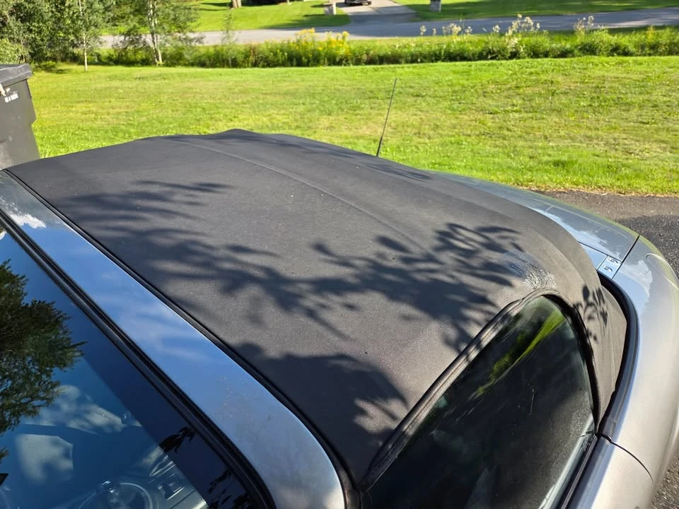 2012 Mazda NC MX-5 Miata - Image 14 of 14