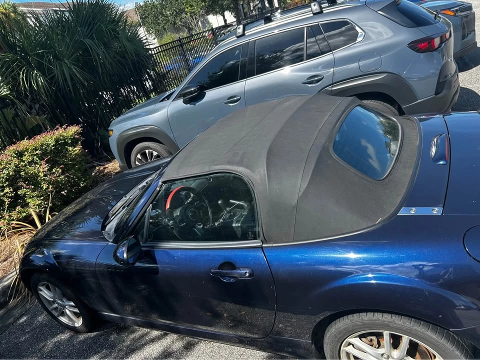 2012 Mazda NC MX-5 Miata - Image 2 of 7