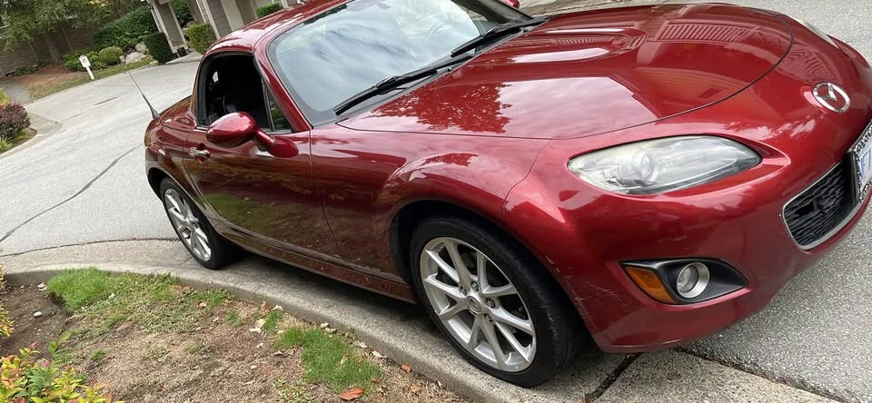 2012 Mazda NC MX-5 Miata - Image 6 of 12
