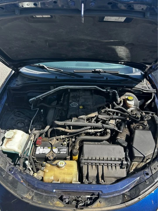 2012 Mazda NC MX-5 Miata - Image 6 of 7