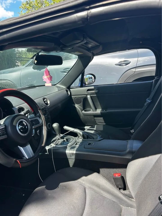2012 Mazda NC MX-5 Miata - Image 5 of 7