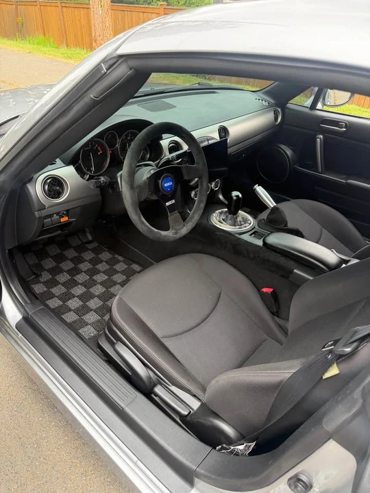 2012 Mazda NC MX-5 Miata - Image 6 of 9