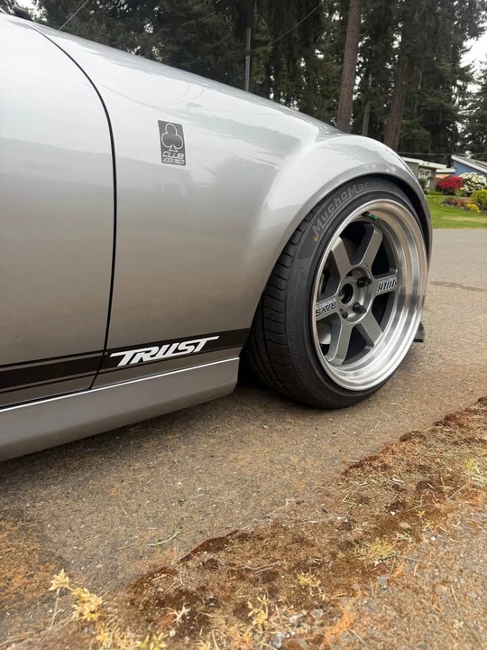 2012 Mazda NC MX-5 Miata - Image 2 of 9