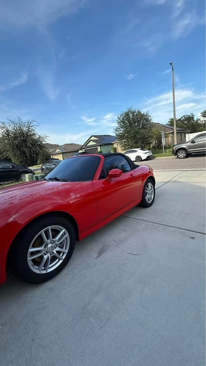 2012 Mazda NC MX-5 Miata - Image 3 of 8