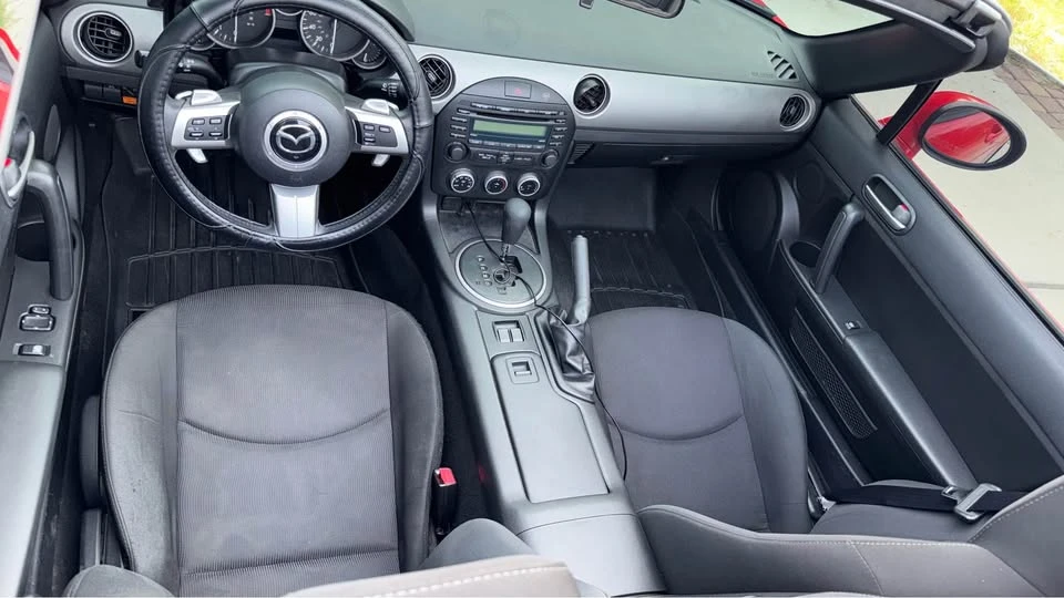 2012 Mazda NC MX-5 Miata - Image 5 of 8