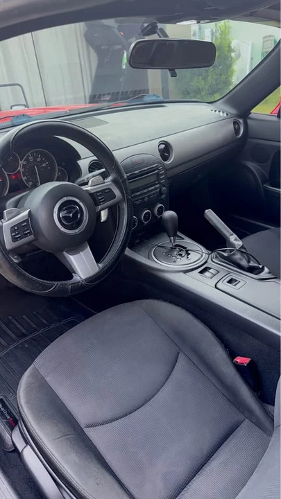 2012 Mazda NC MX-5 Miata - Image 7 of 8