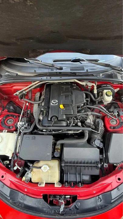 2012 Mazda NC MX-5 Miata - Image 4 of 8