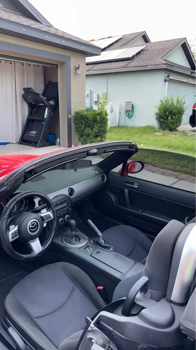 2012 Mazda NC MX-5 Miata - Image 6 of 8