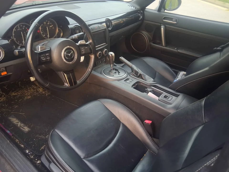 2012 Mazda NC MX-5 Miata - Image 2 of 5