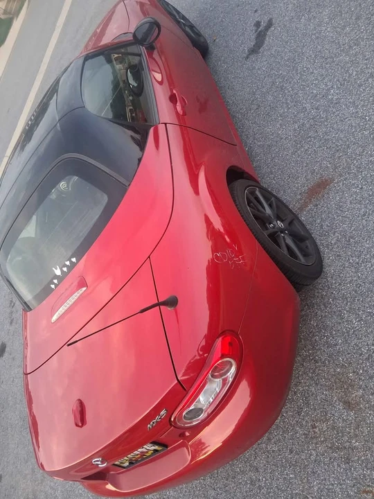 2012 Mazda NC MX-5 Miata - Image 4 of 5