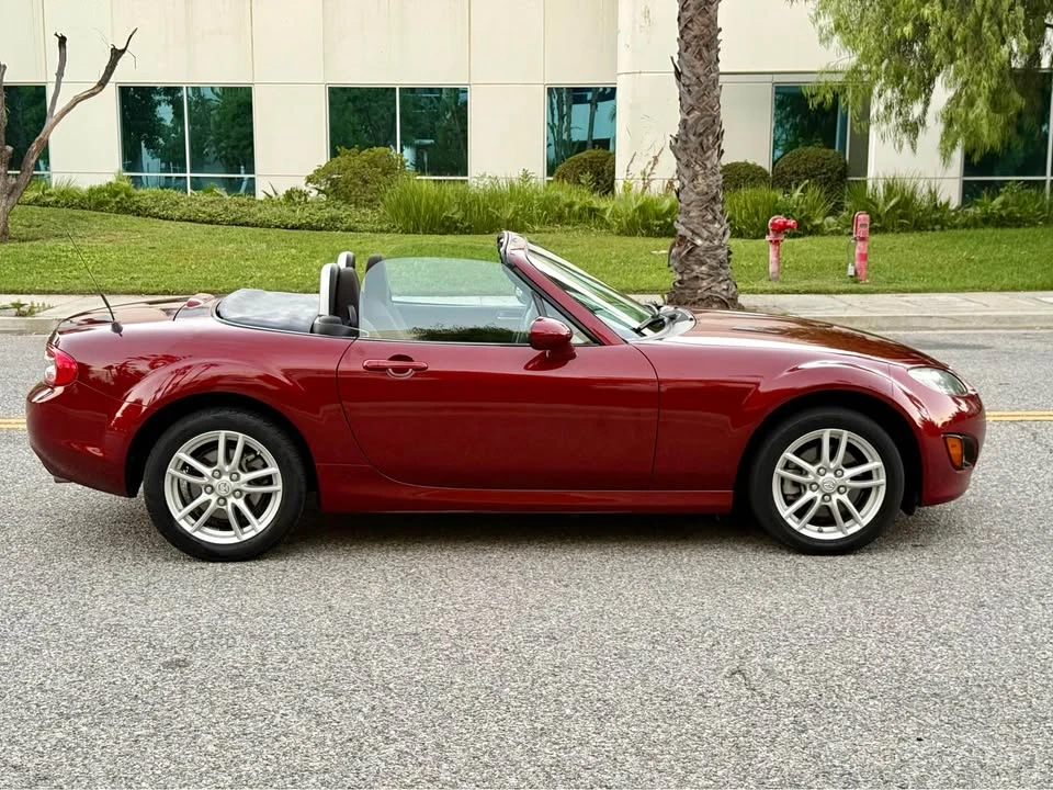 2012 Mazda NC MX-5 Miata - Image 7 of 11