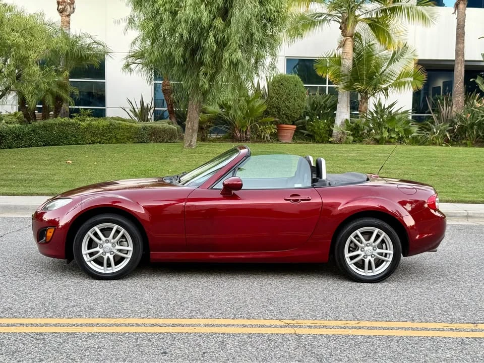2012 Mazda NC MX-5 Miata - Image 6 of 11