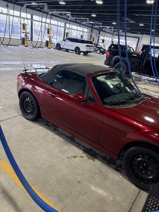 2012 Mazda NC MX-5 Miata - Image 7 of 18