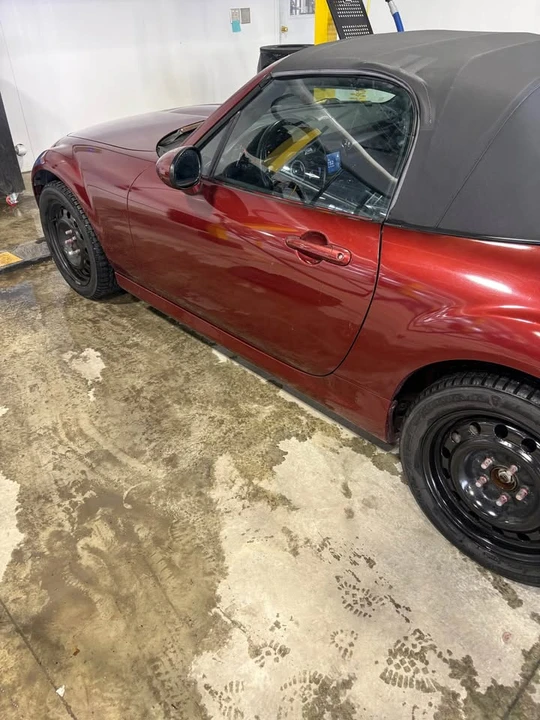 2012 Mazda NC MX-5 Miata - Image 8 of 18