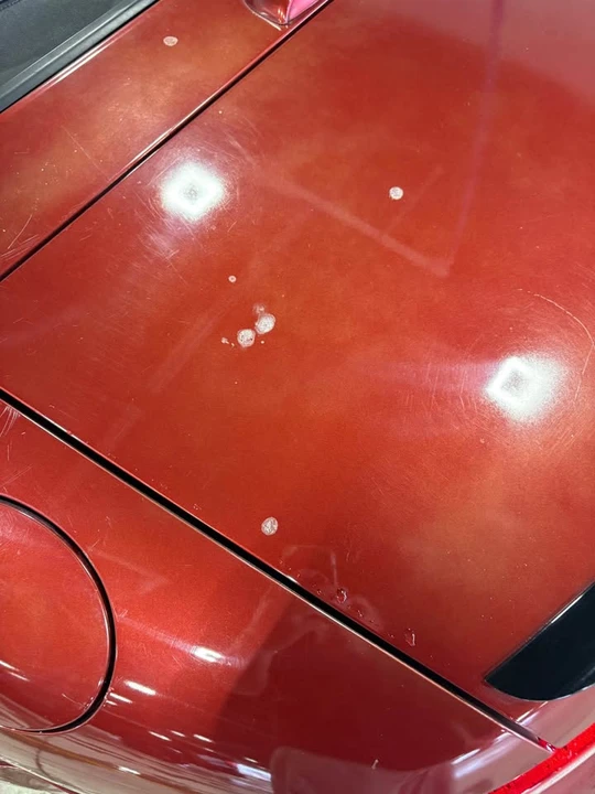 2012 Mazda NC MX-5 Miata - Image 3 of 18