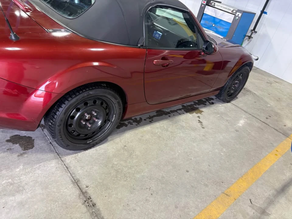 2012 Mazda NC MX-5 Miata - Image 6 of 18