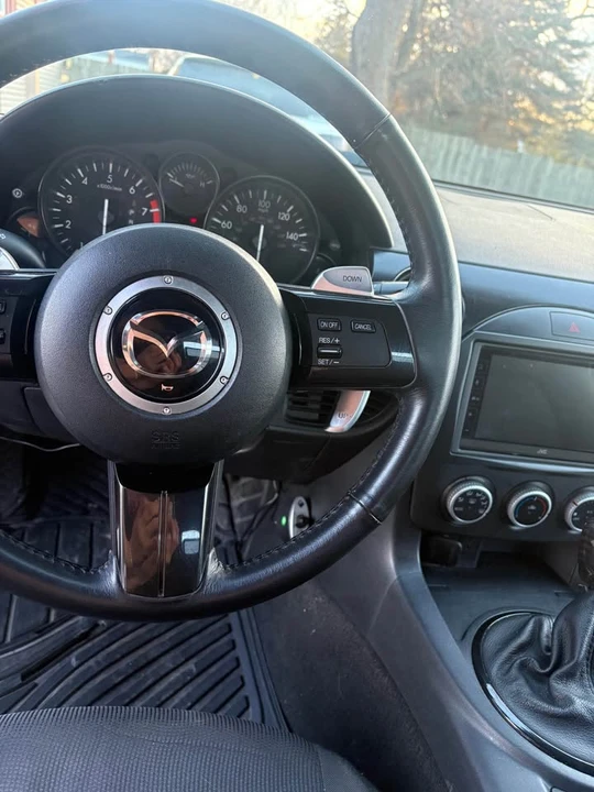 2012 Mazda NC MX-5 Miata - Image 12 of 18