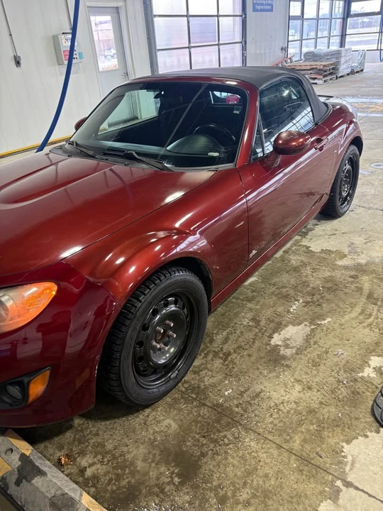 2012 Mazda NC MX-5 Miata - Image 2 of 18