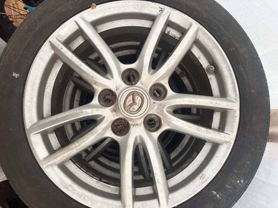 2012 Mazda NC MX-5 Miata - Image 18 of 18